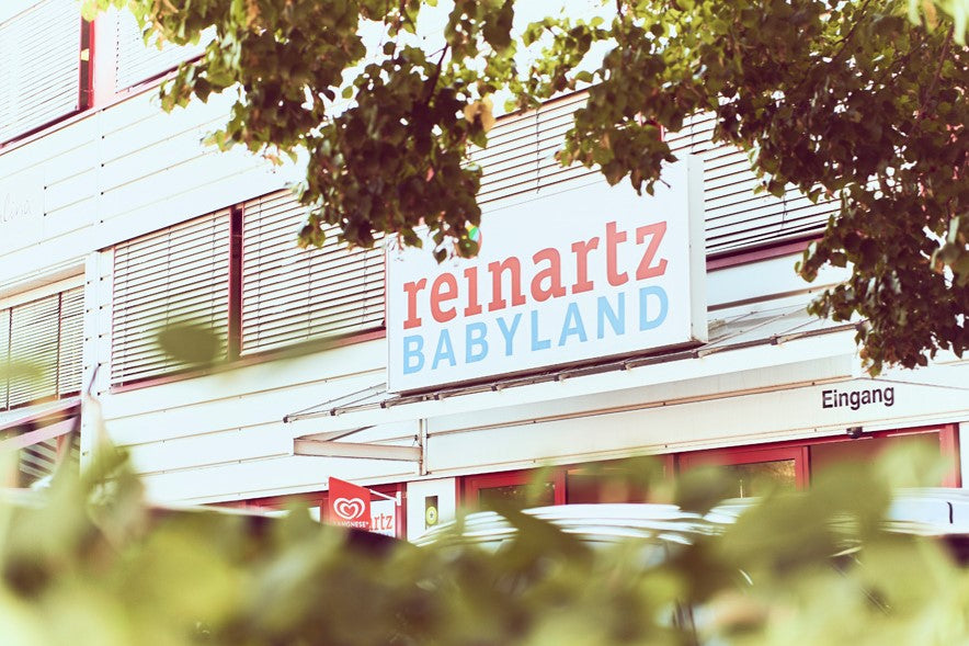Babygeschäft in München – Reinartz Babyland