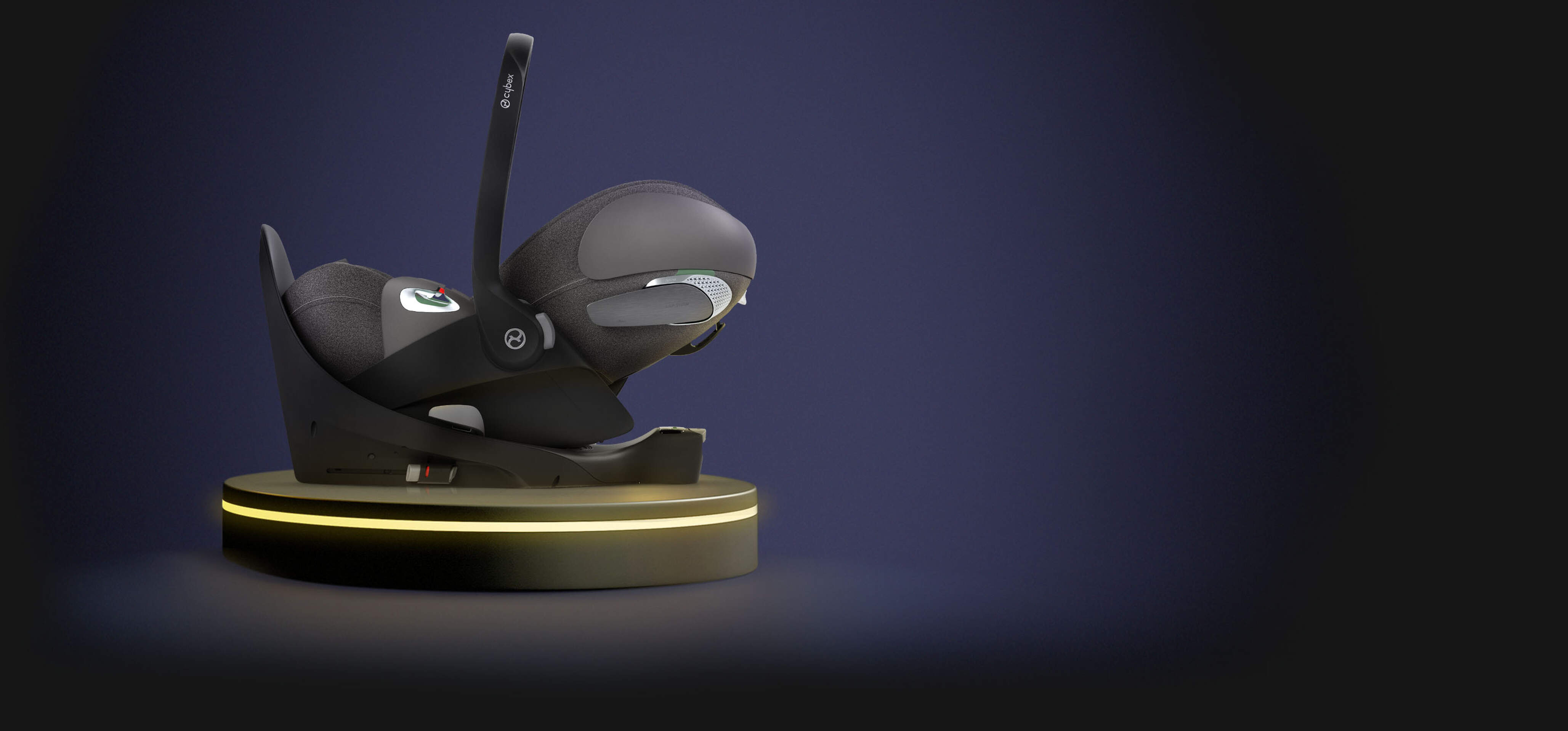 Cybex Autositze
