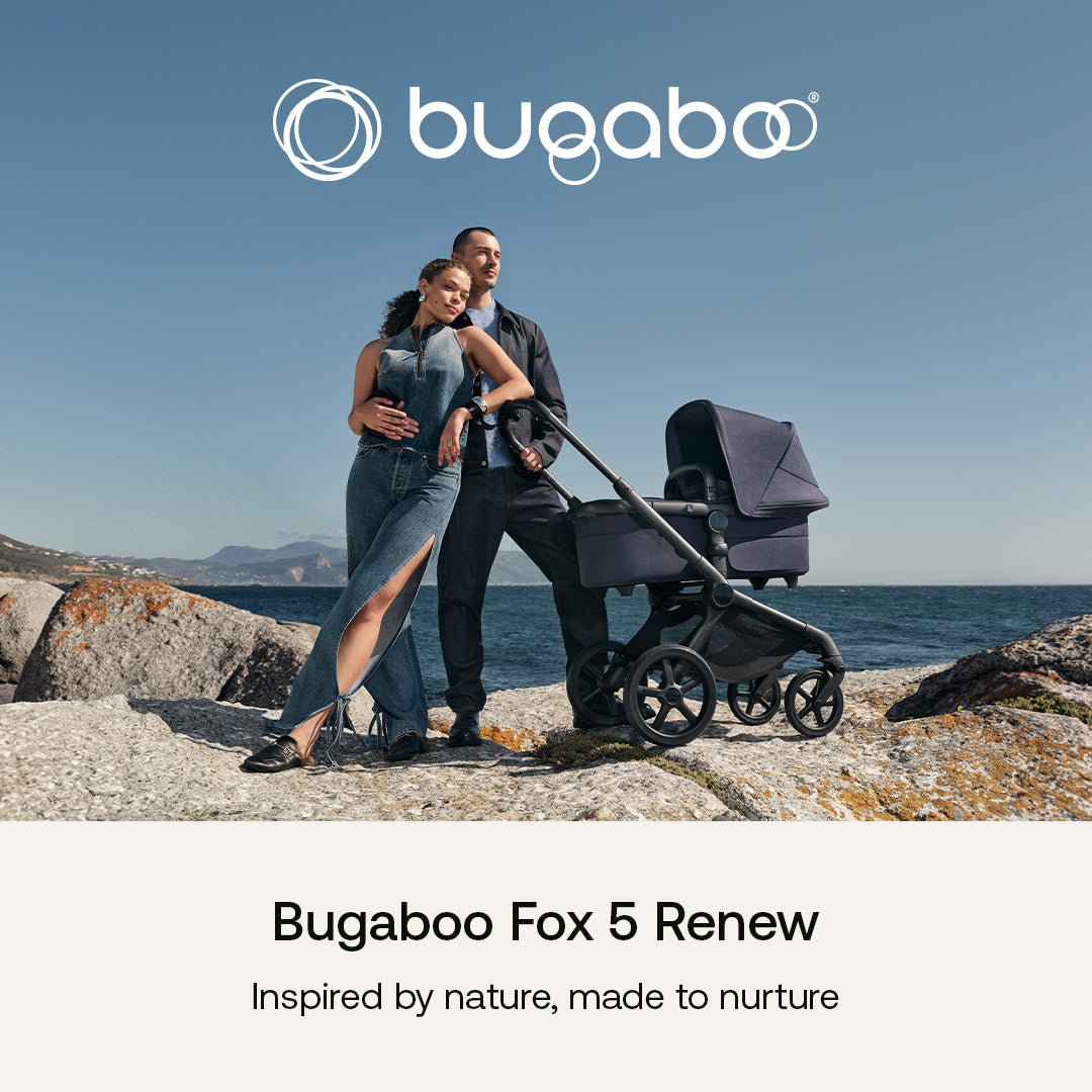 Bugaboo Kinderwagen