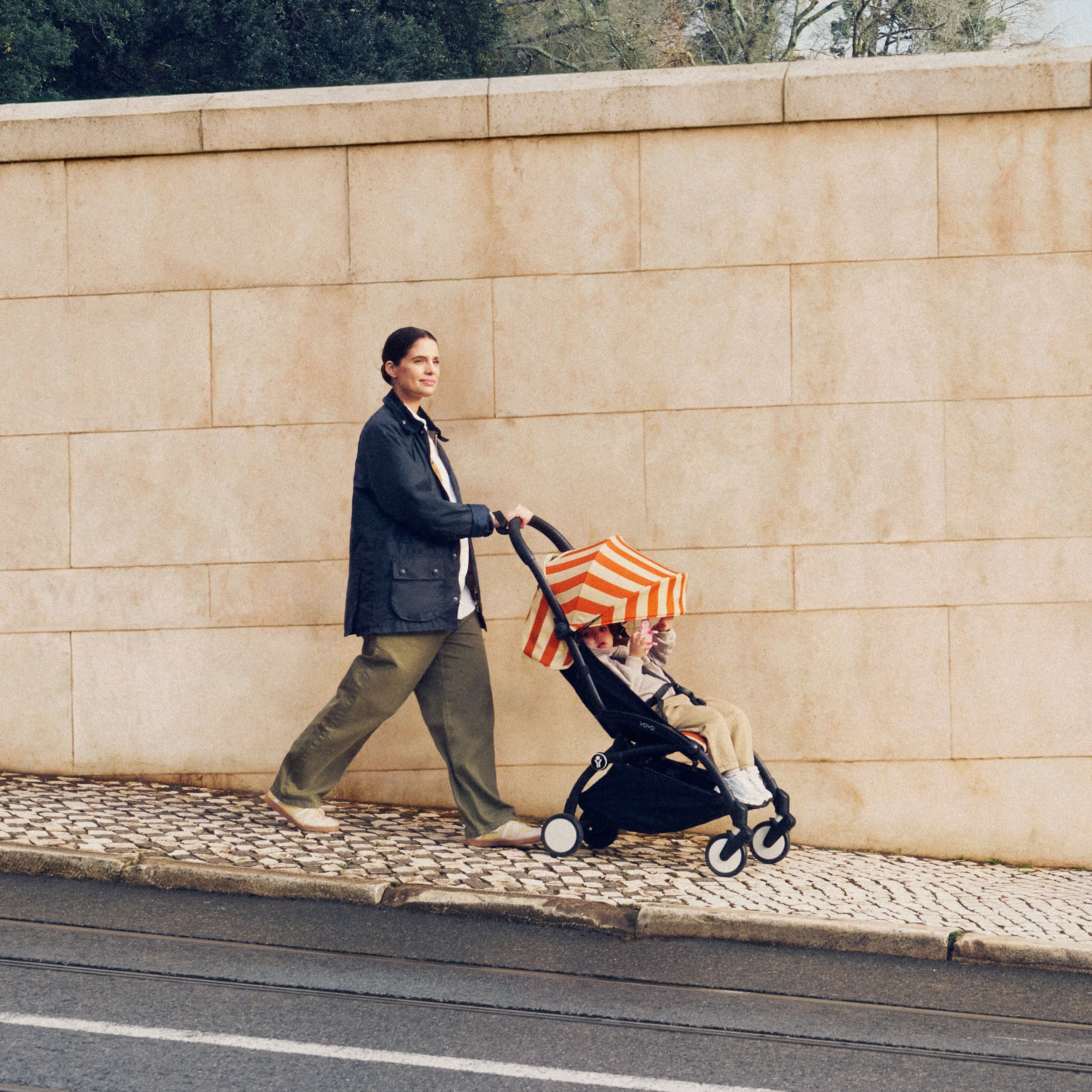 STOKKE YOYO³