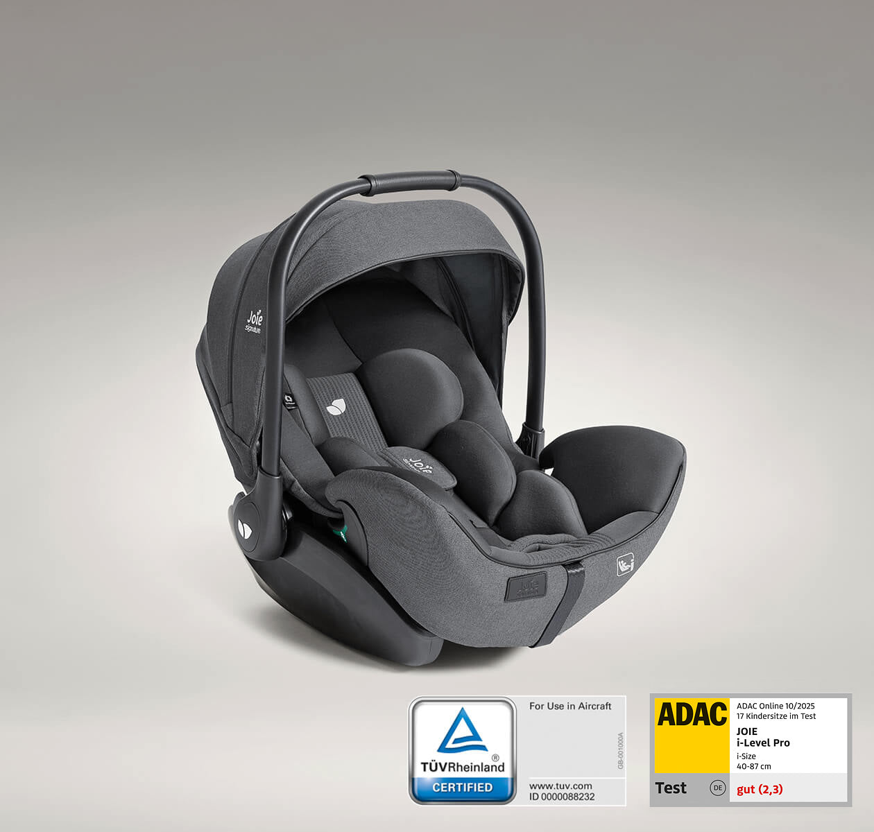 i-Level Pro - Signature