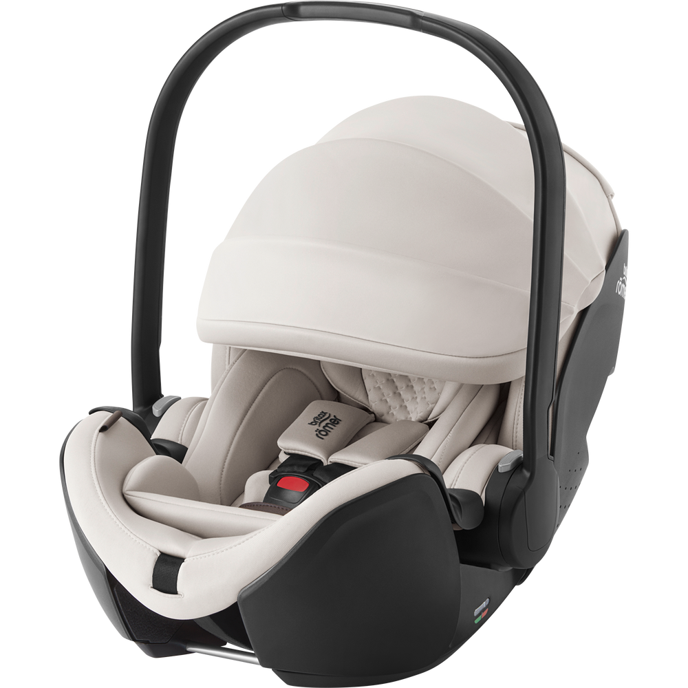 BABY-SAFE PRO