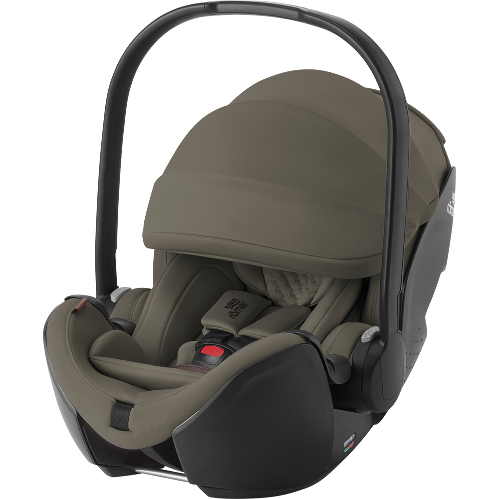 BABY-SAFE PRO