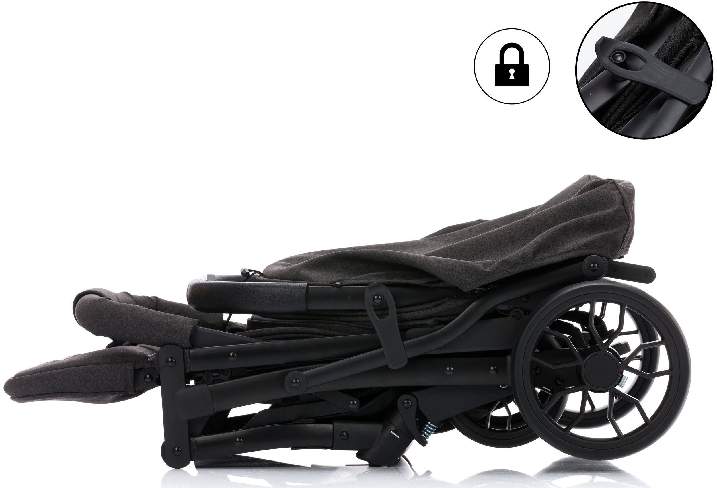 Fillikid STYLER ELITE Buggy