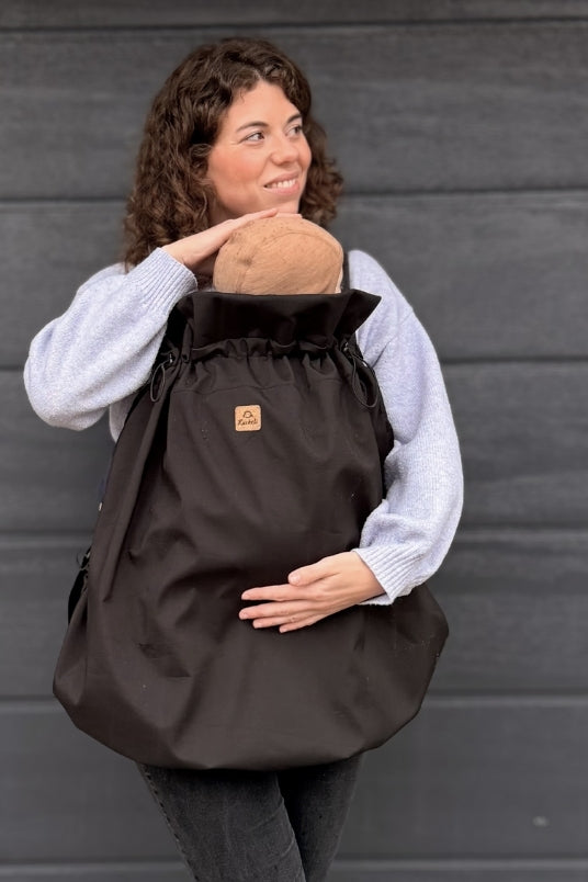 Ruckeli Softshell Cover