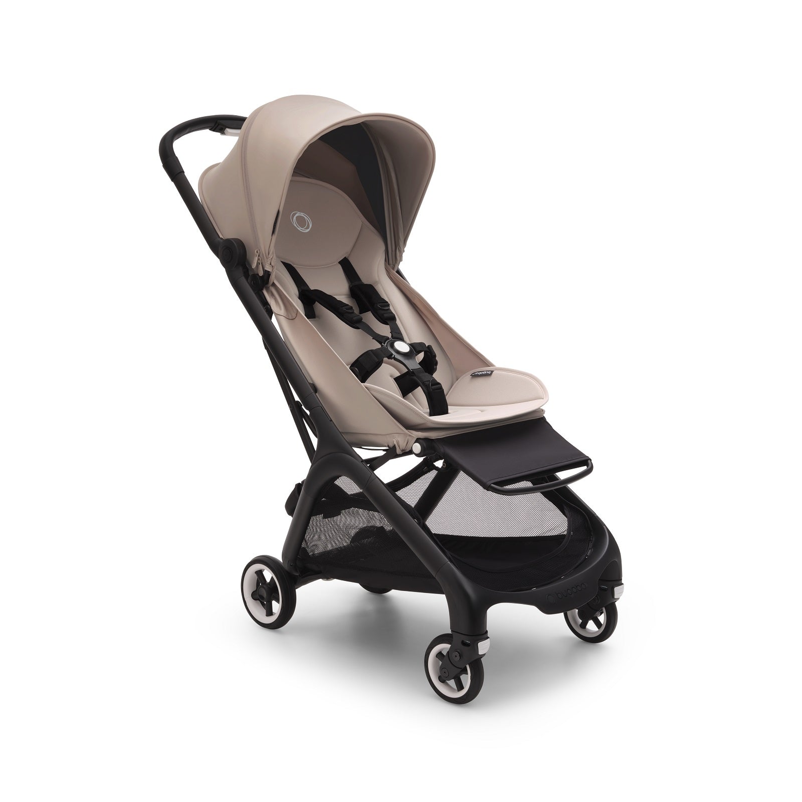 Bugaboo Butterfly + Transporttasche