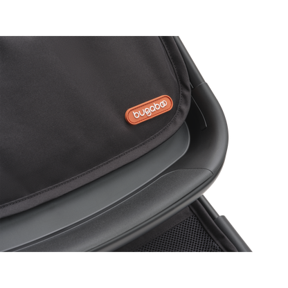 Bugaboo Fox Cub Black/Midnight Black