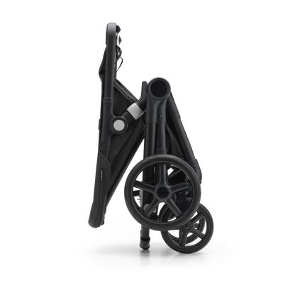 Bugaboo Fox Cub Black/Midnight Black