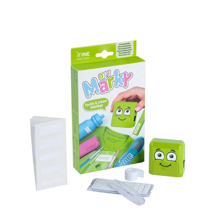 DIY MARKY - Textil- und Schulmarker