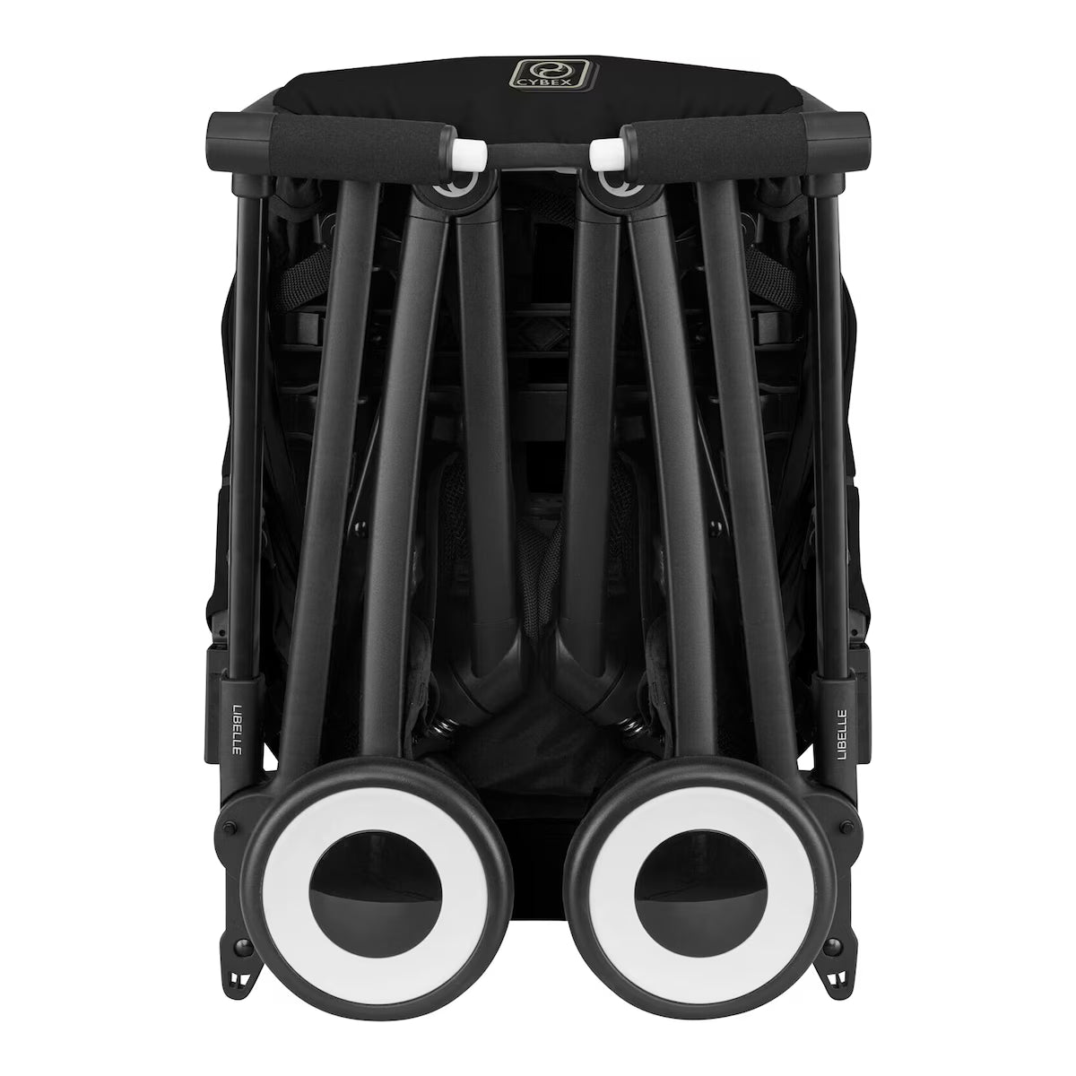 Libelle - ultrakompakter Handgepäck Buggy