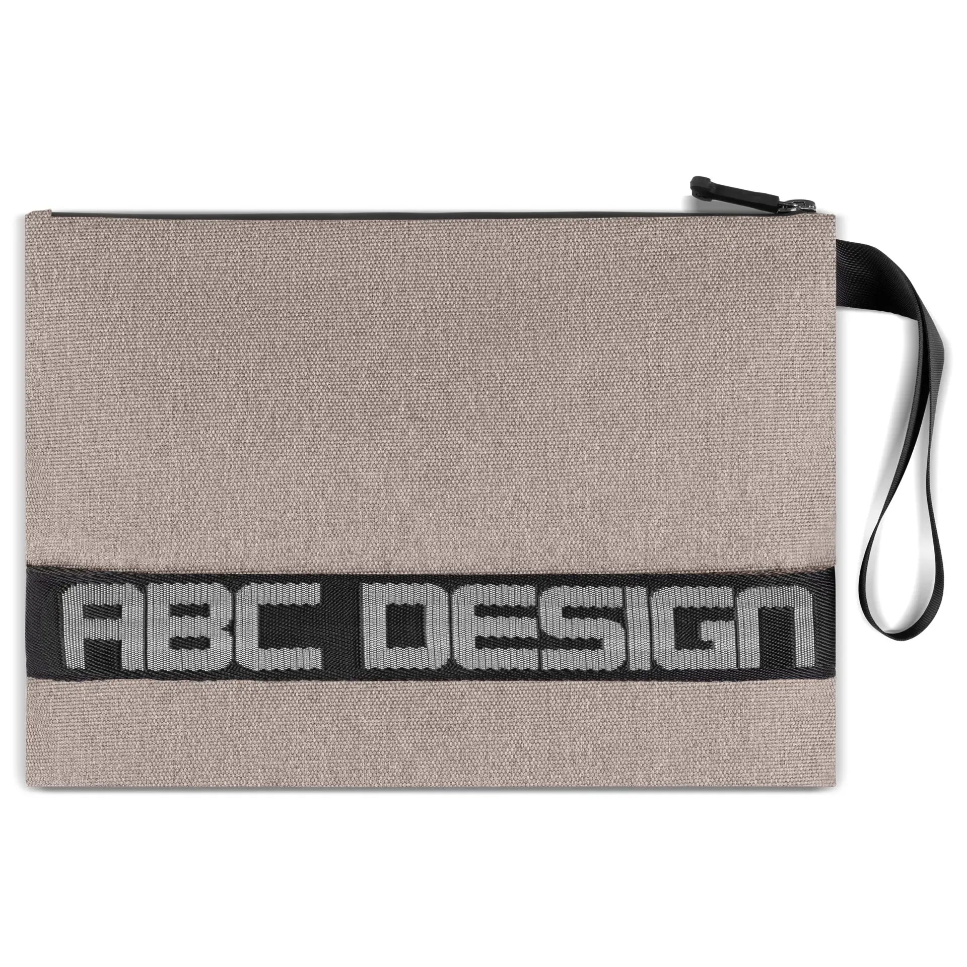 ABC Design Wickelorganizer Classic - Camel