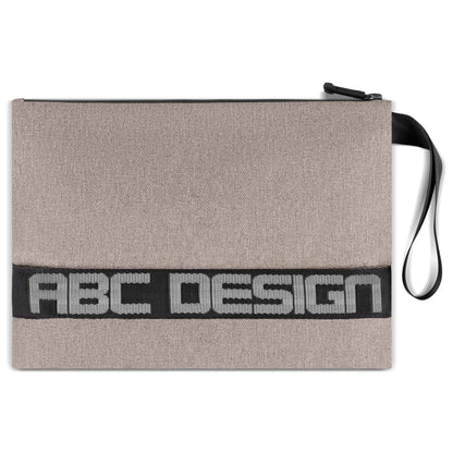 ABC Design Wickelorganizer Classic - Camel