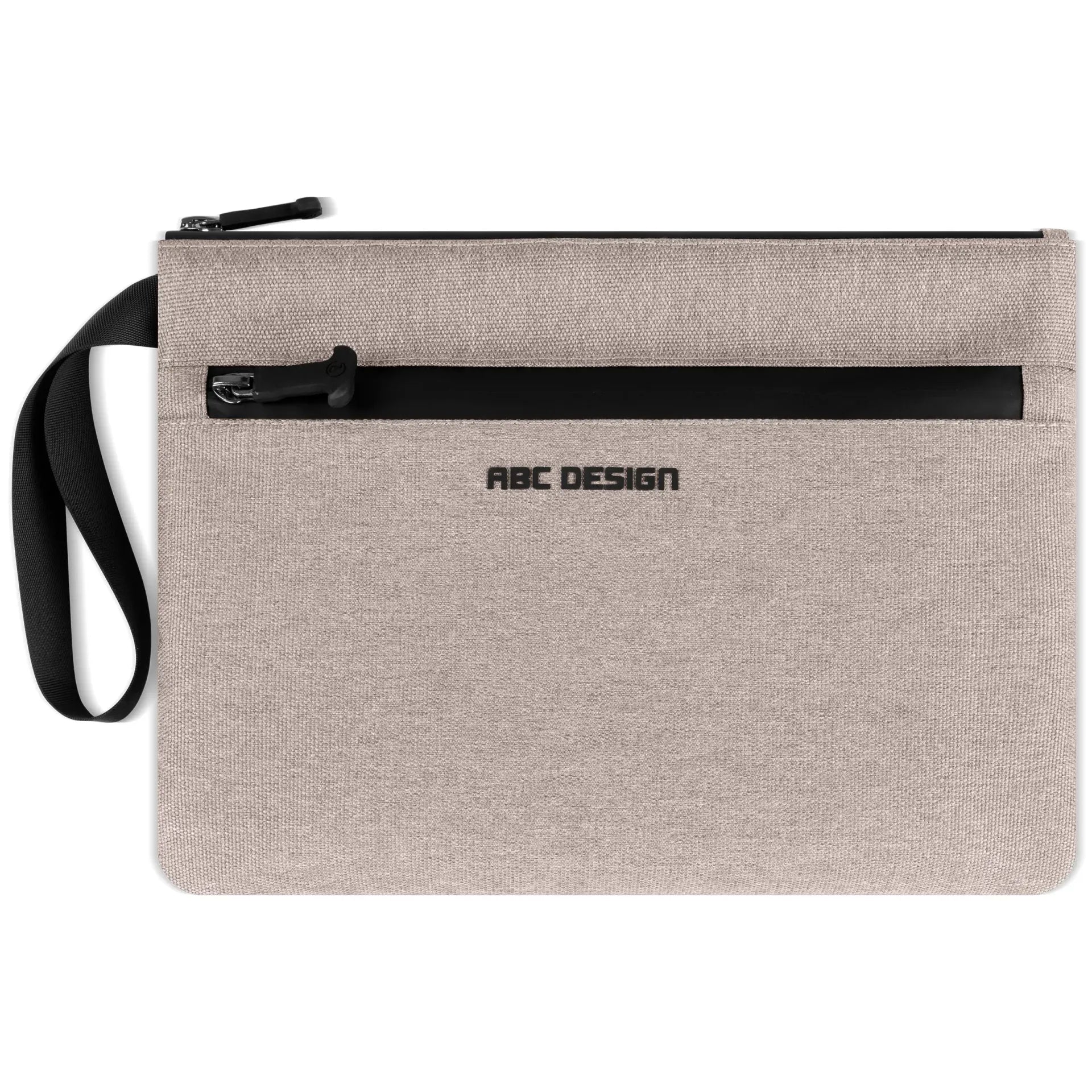 ABC Design Wickelorganizer Classic - Camel