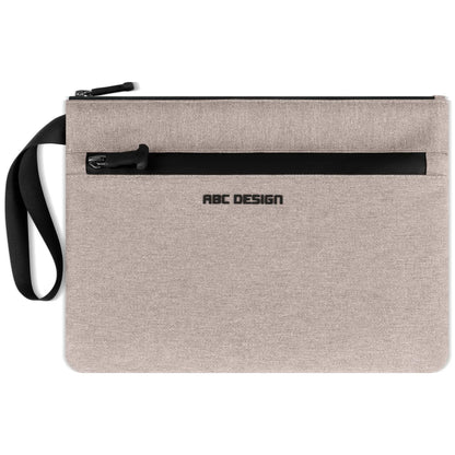 ABC Design Wickelorganizer Classic - Camel