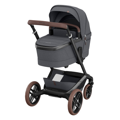 Maxi Cosi - FAME Liegewanne Twillic Graphite