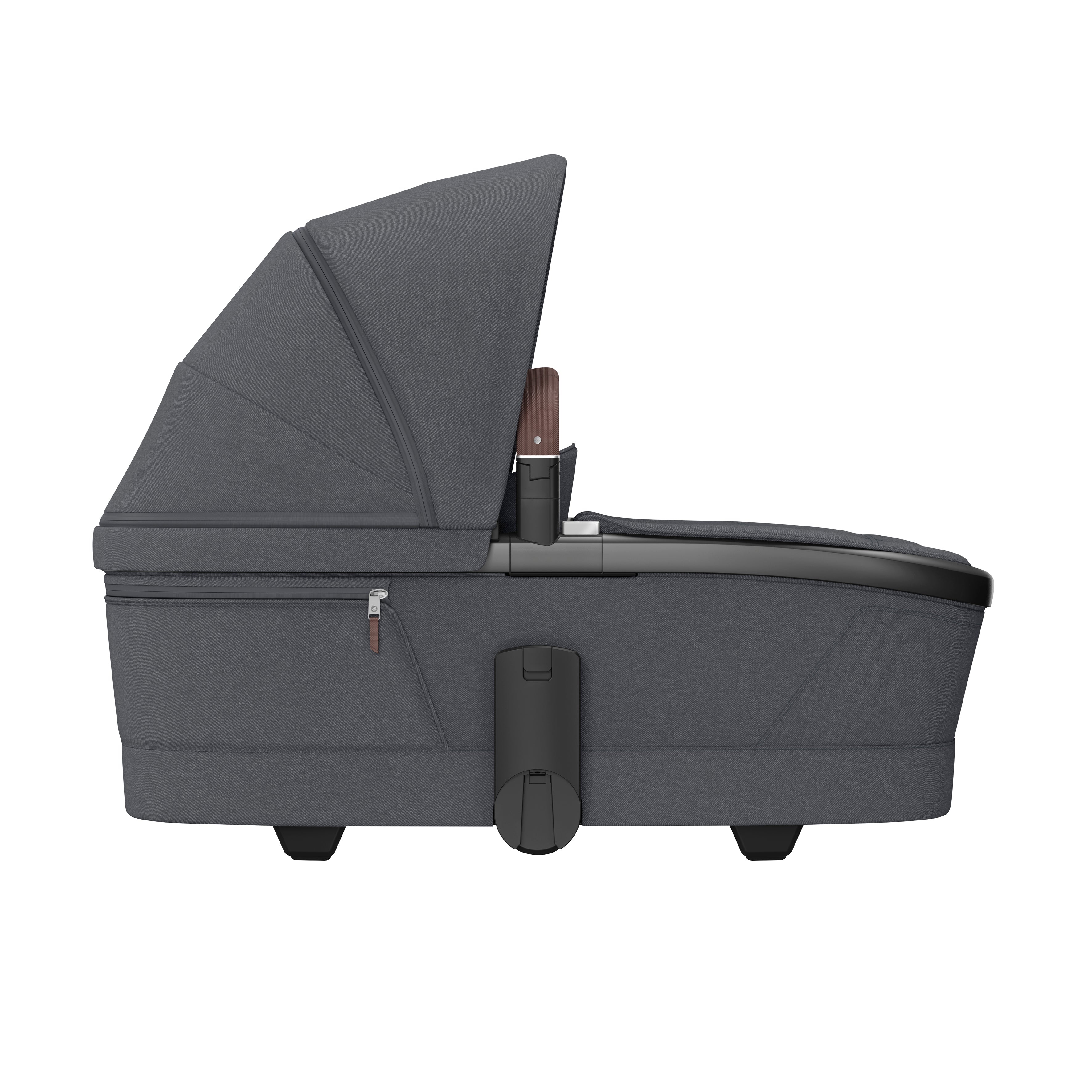 Maxi Cosi - FAME Liegewanne Twillic Graphite