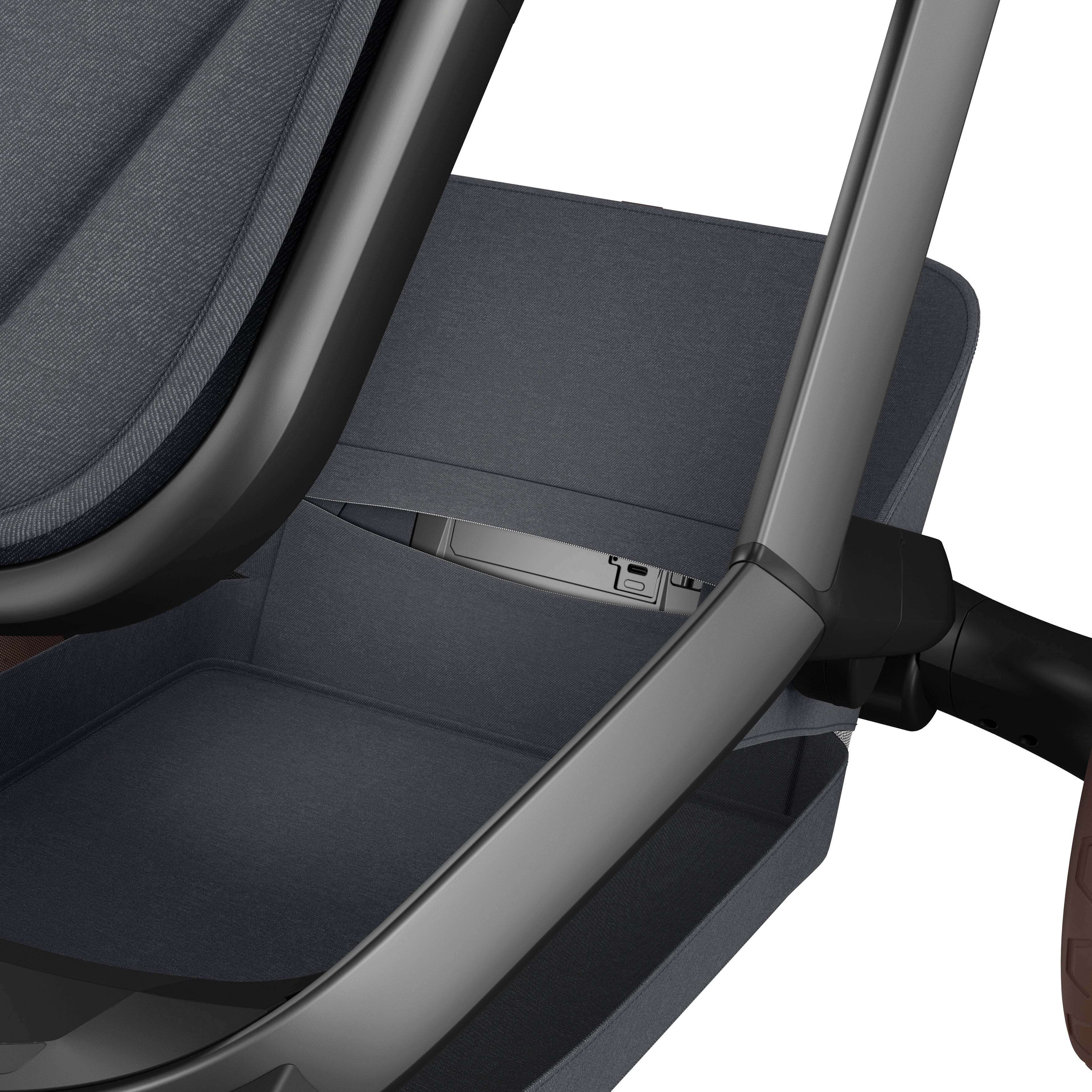 Maxi Cosi - FAME Twillic Graphite