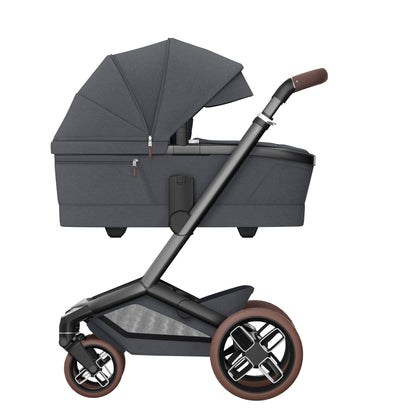 Maxi Cosi - FAME Liegewanne Twillic Graphite