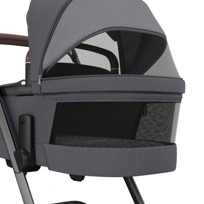 Maxi Cosi - FAME Liegewanne Twillic Graphite