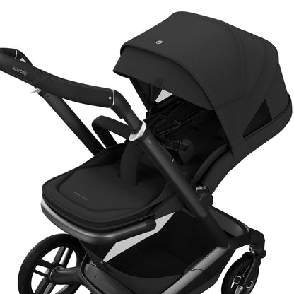 Maxi Cosi - FAME Kinderwagenset Twillic Black