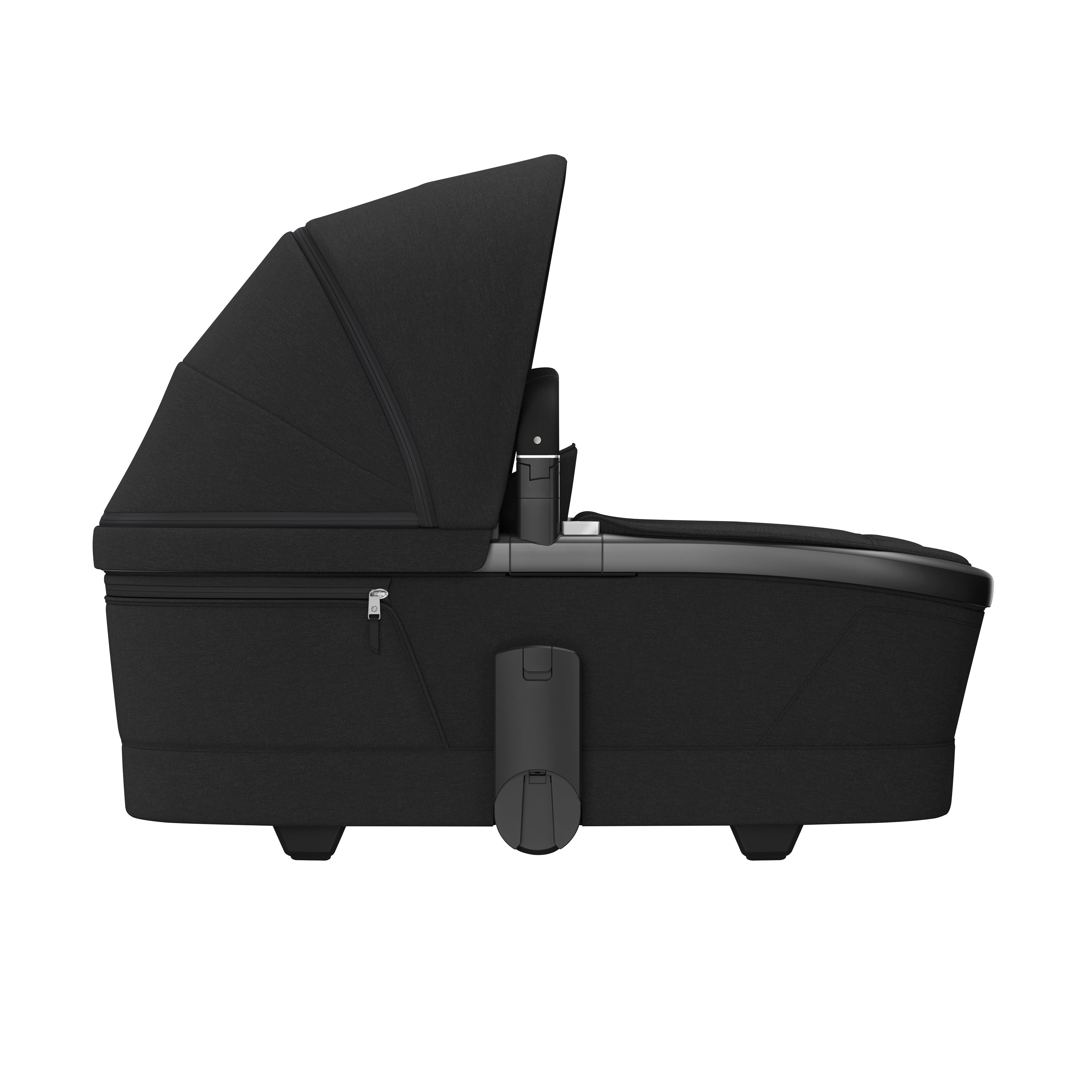 Maxi Cosi - FAME Liegewanne Twillic Black