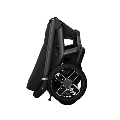 Maxi Cosi - FAME Twillic Black