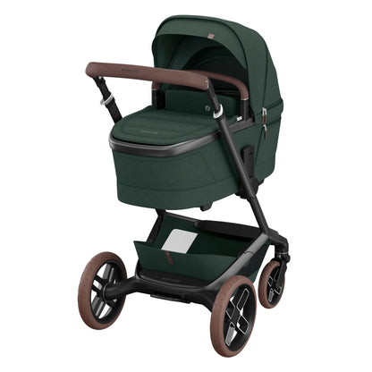 Maxi Cosi - FAME Liegewanne Twillic Green
