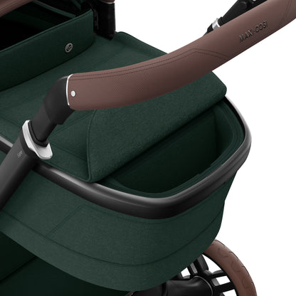 Maxi Cosi - FAME Liegewanne Twillic Green