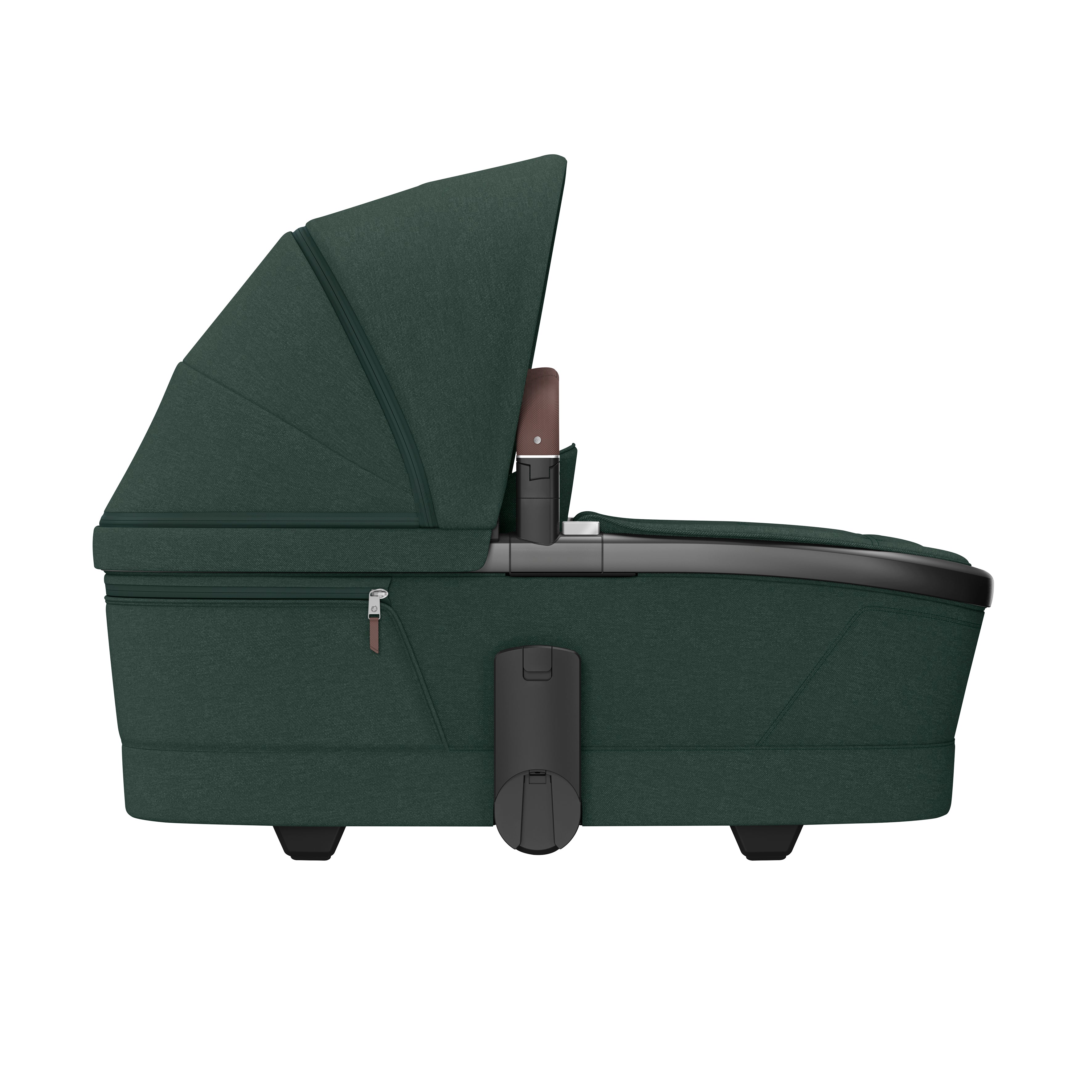 Maxi Cosi - FAME Liegewanne Twillic Green