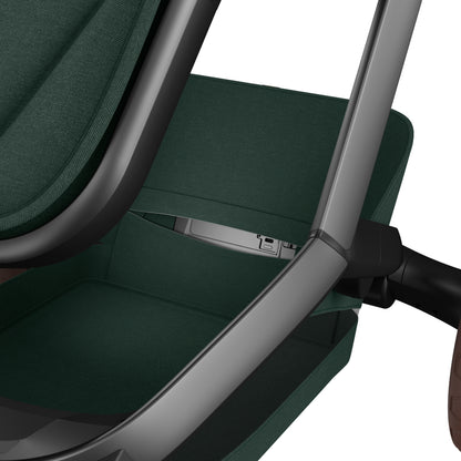 Maxi Cosi - FAME Twillic Green