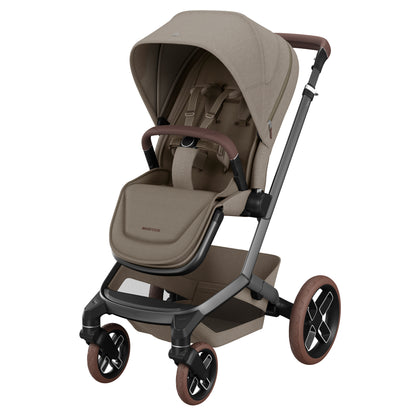 Maxi Cosi - FAME Twillic Truffle