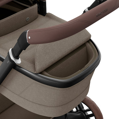 Maxi Cosi - FAME Liegewanne Twillic Truffle