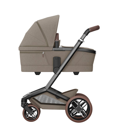 Maxi Cosi - FAME Liegewanne Twillic Truffle