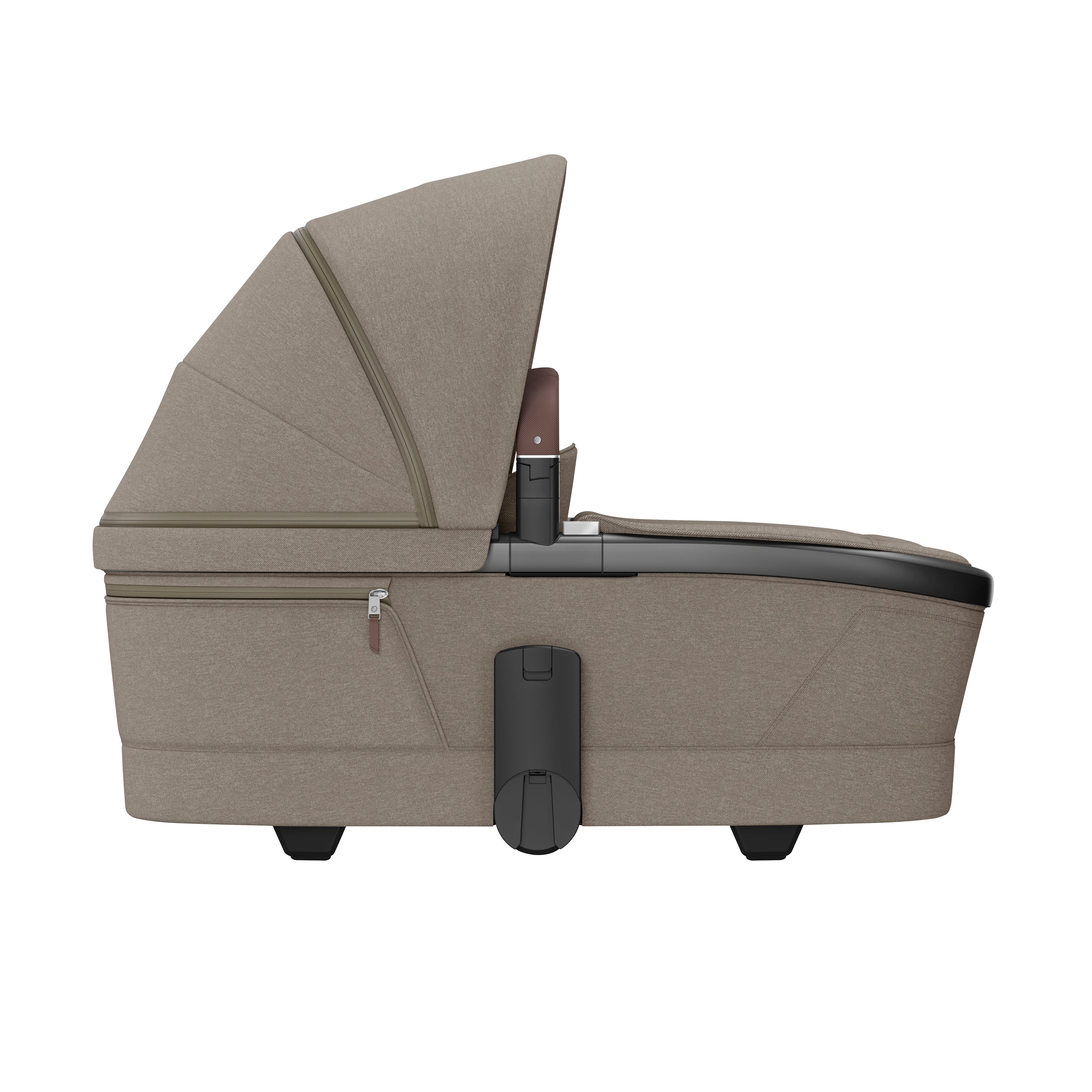 Maxi Cosi - FAME Liegewanne Twillic Truffle