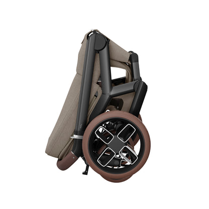 Maxi Cosi - FAME Twillic Truffle