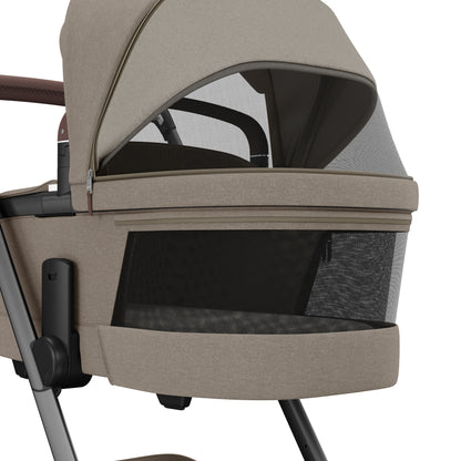 Maxi Cosi - FAME Liegewanne Twillic Truffle