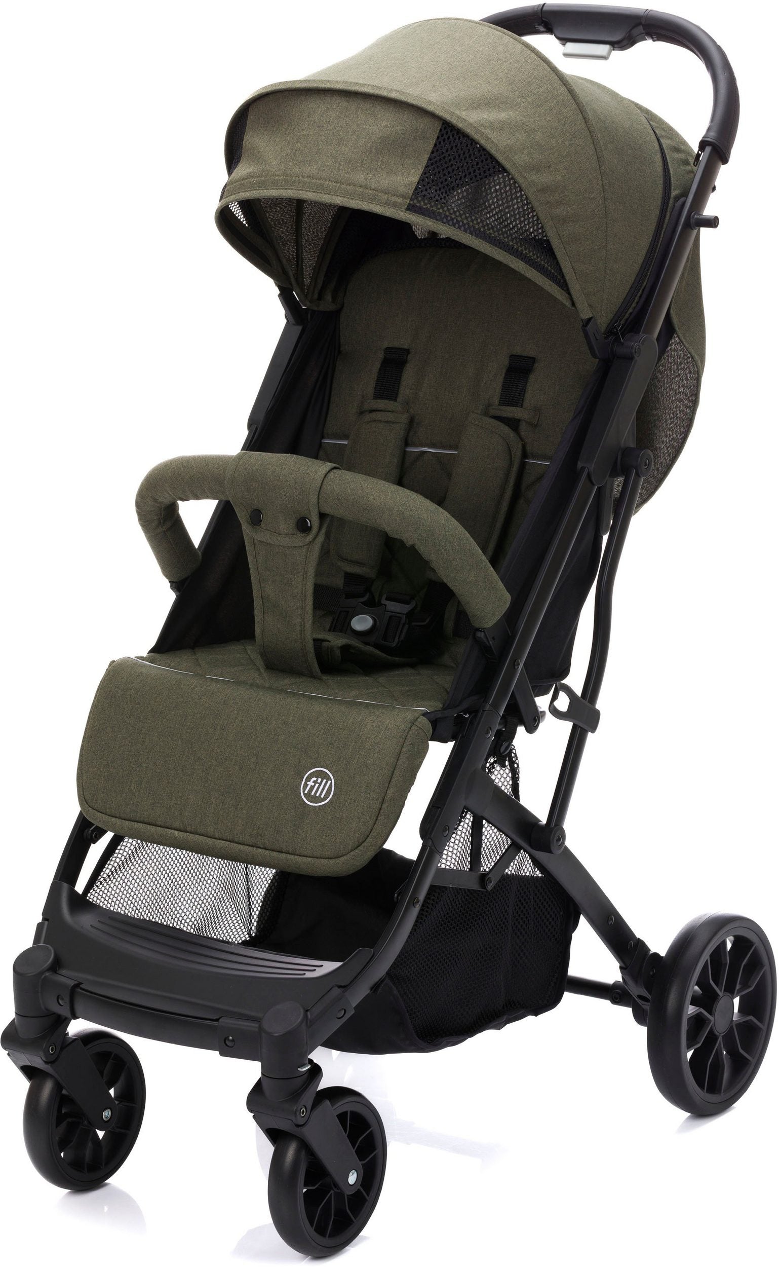 Fillikid STYLER ELITE Buggy
