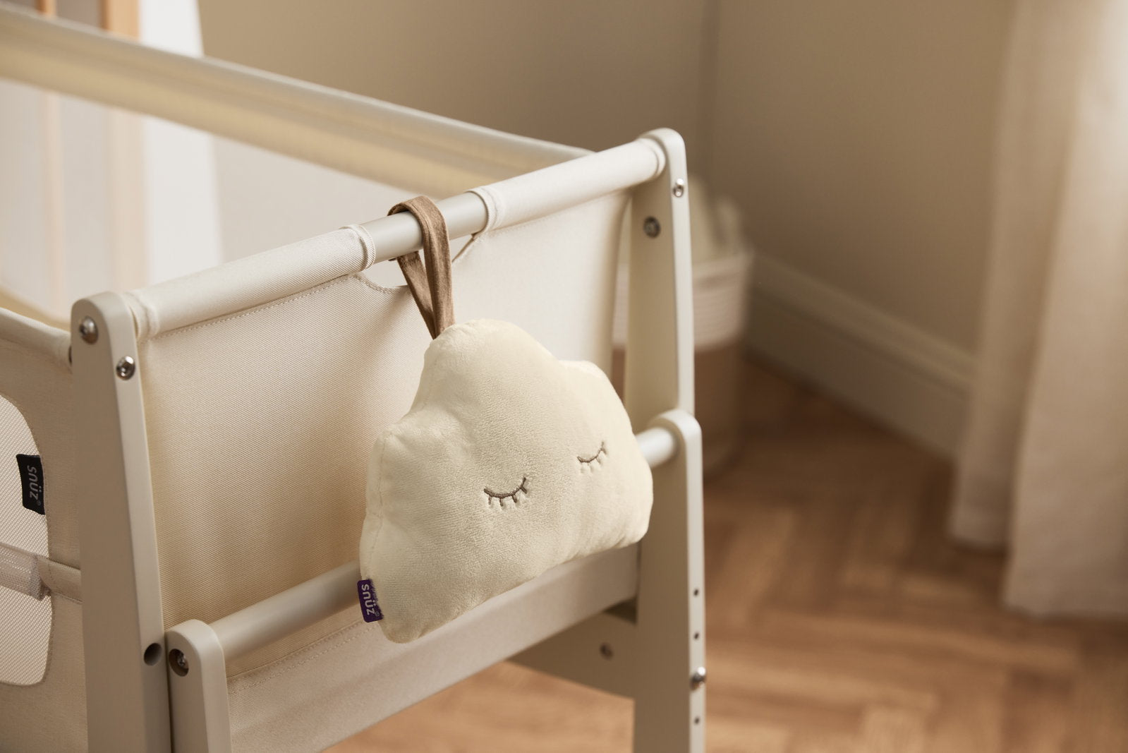 Snüz Pod5 Beistellbett