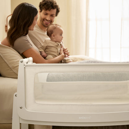 Snüz Pod5 Beistellbett