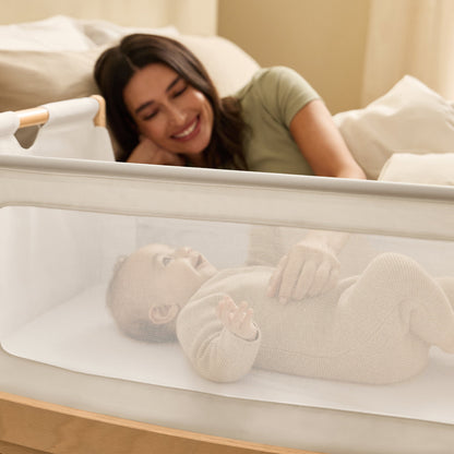 Snüz Pod5 Beistellbett