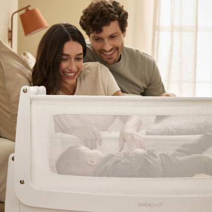 Snüz Pod5 Beistellbett