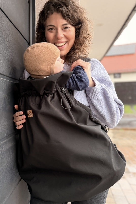 Ruckeli Softshell Cover