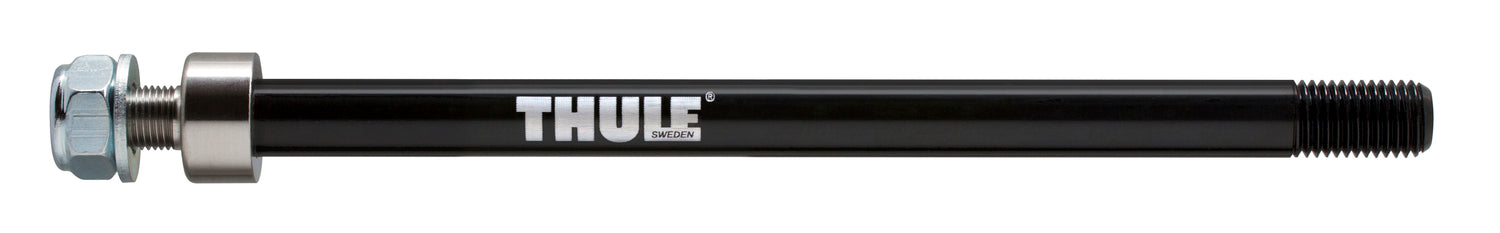 Thru Axle 160-172mm (M12x1.0) - Syntace