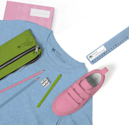 DIY MARKY - Textil- und Schulmarker