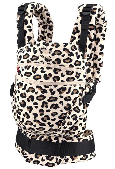 manduca XT Babytrage
