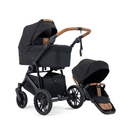 Emmaljunga Super Sonic 2-in-1 Kombikinderwagen