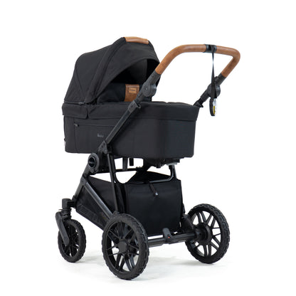 Emmaljunga Super Sonic 2-in-1 Kombikinderwagen