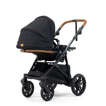 Emmaljunga Super Sonic 2-in-1 Kombikinderwagen