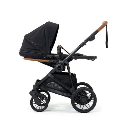 Emmaljunga Super Sonic 2-in-1 Kombikinderwagen