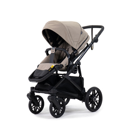 Emmaljunga Super Sonic 2-in-1 Kombikinderwagen